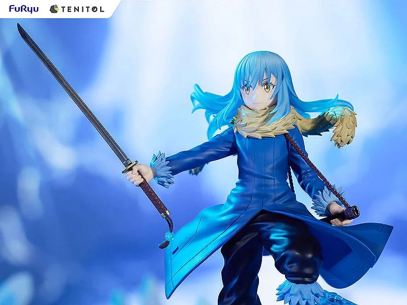 TenSura - TENITOL - Rimuru Tempest
