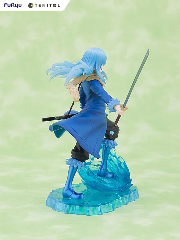 TenSura - TENITOL - Rimuru Tempest