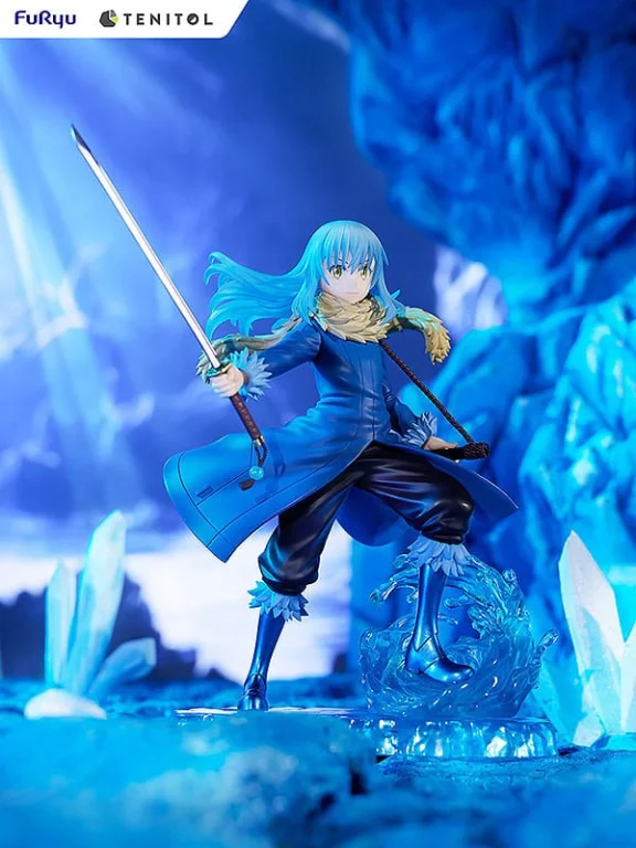 TenSura - TENITOL - Rimuru Tempest