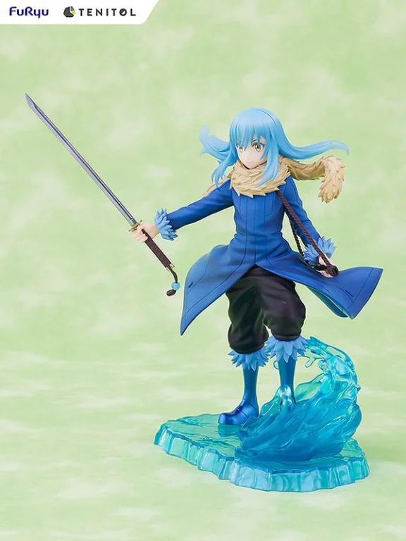 TenSura - TENITOL - Rimuru Tempest