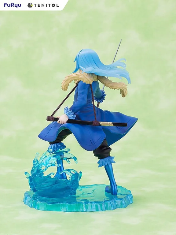TenSura - TENITOL - Rimuru Tempest