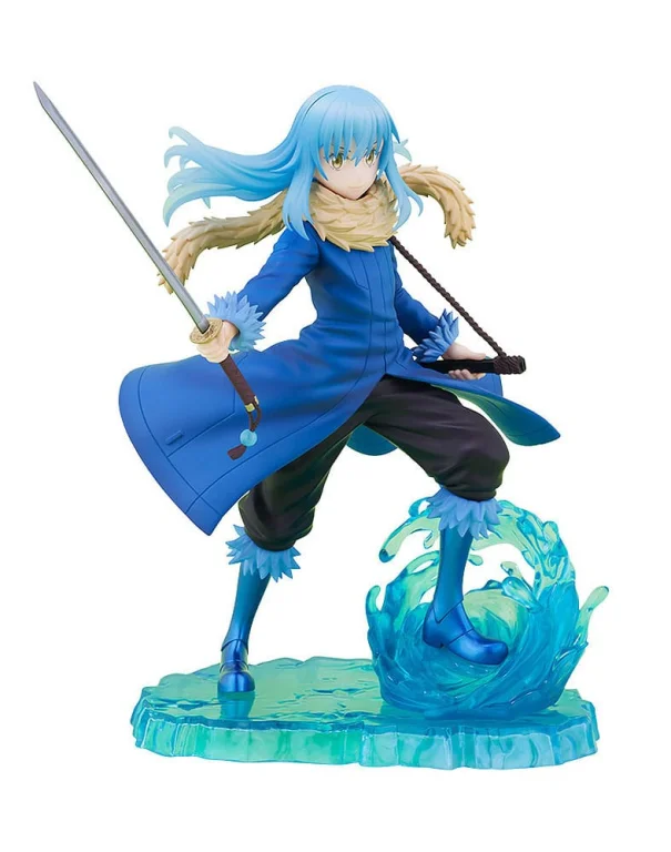 TenSura - TENITOL - Rimuru Tempest