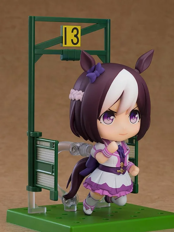 Umamusume - Nendoroid - Special Week (Renewal Ver.)