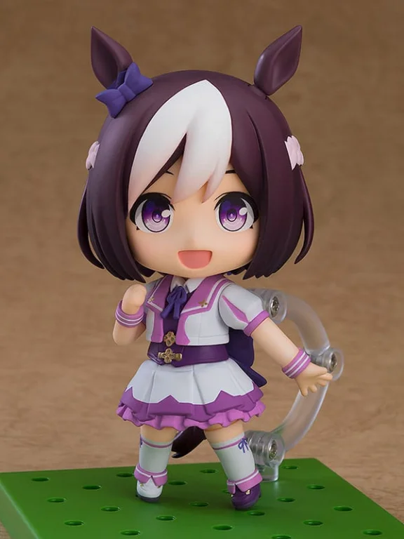 Umamusume - Nendoroid - Special Week (Renewal Ver.)