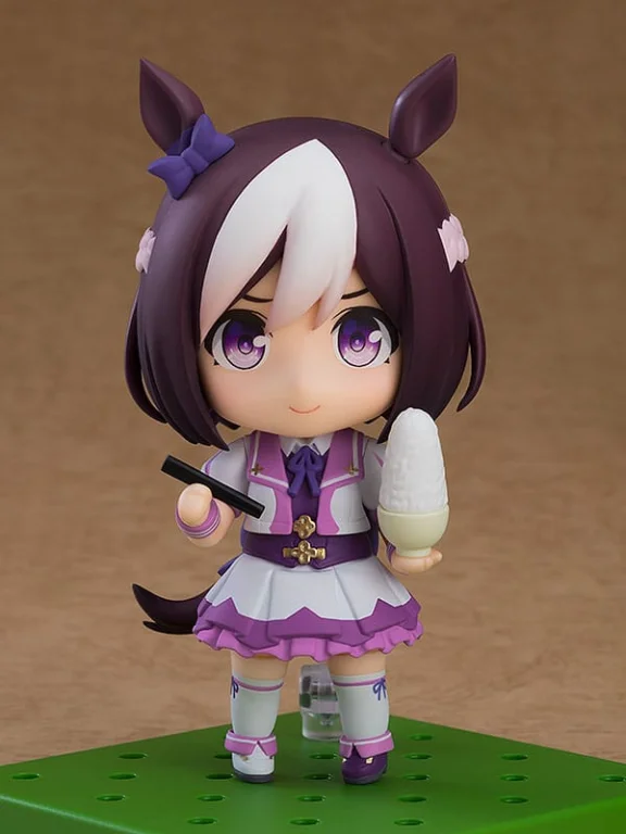 Umamusume - Nendoroid - Special Week (Renewal Ver.)
