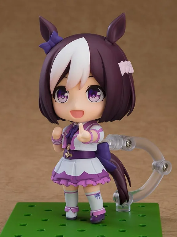 Umamusume - Nendoroid - Special Week (Renewal Ver.)