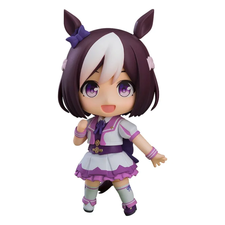Umamusume - Nendoroid - Special Week (Renewal Ver.)