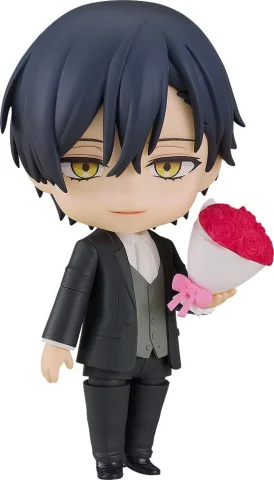 Produktbild zu Why Raeliana Ended Up at the Duke's Mansion - Nendoroid - Noah Volstaire Wynknight