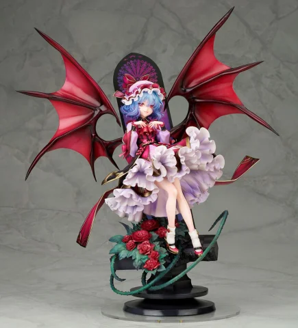 Produktbild zu Touhou Project - Scale Figure - Remilia Scarlet (AmiAmi Limited Edition)