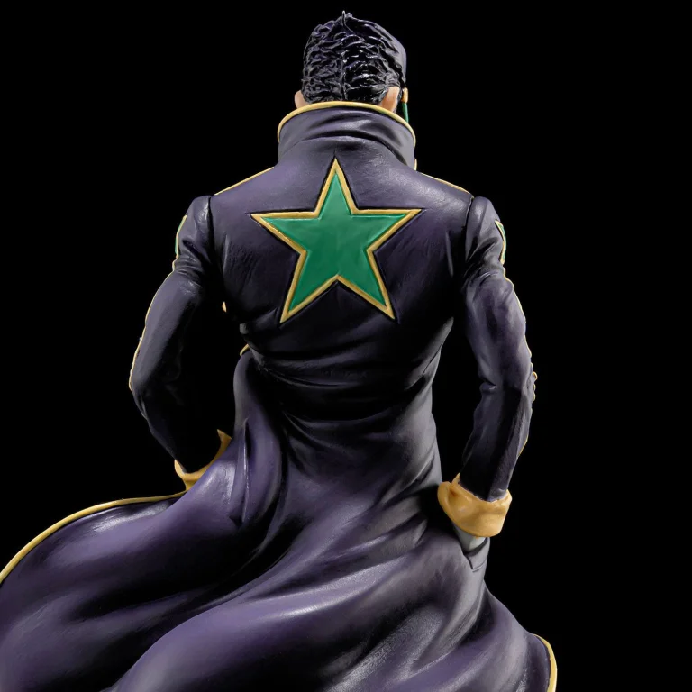 JoJo's Bizarre Adventure - Figure Pen - Jōtarō Kūjō