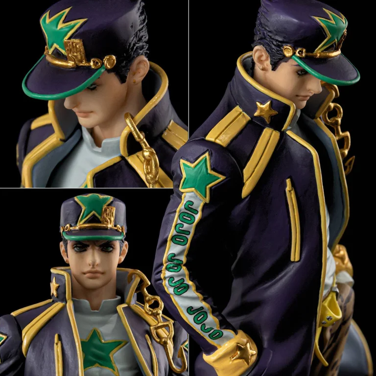 JoJo's Bizarre Adventure - Figure Pen - Jōtarō Kūjō