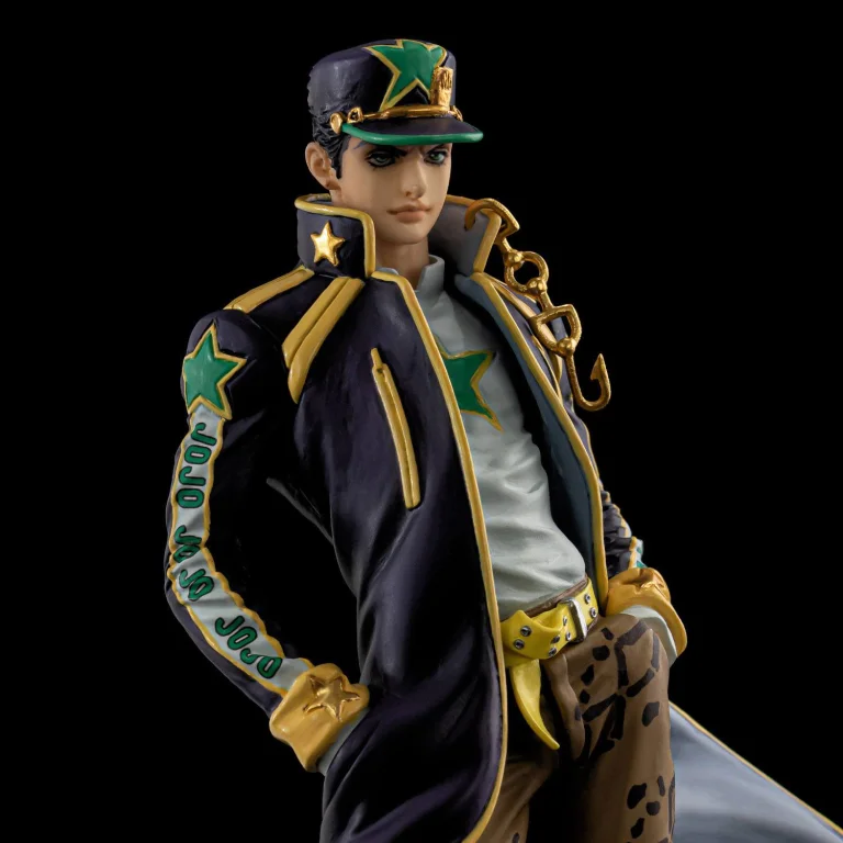 JoJo's Bizarre Adventure - Figure Pen - Jōtarō Kūjō