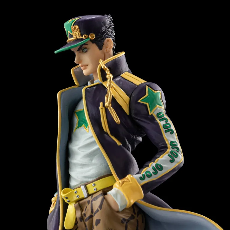 JoJo's Bizarre Adventure - Figure Pen - Jōtarō Kūjō