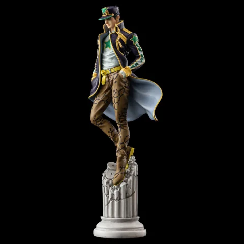 Produktbild zu JoJo's Bizarre Adventure - Figure Pen - Jōtarō Kūjō