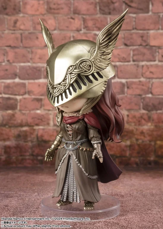 Elden Ring - Figuarts mini - Malenia, Blade of Miquella