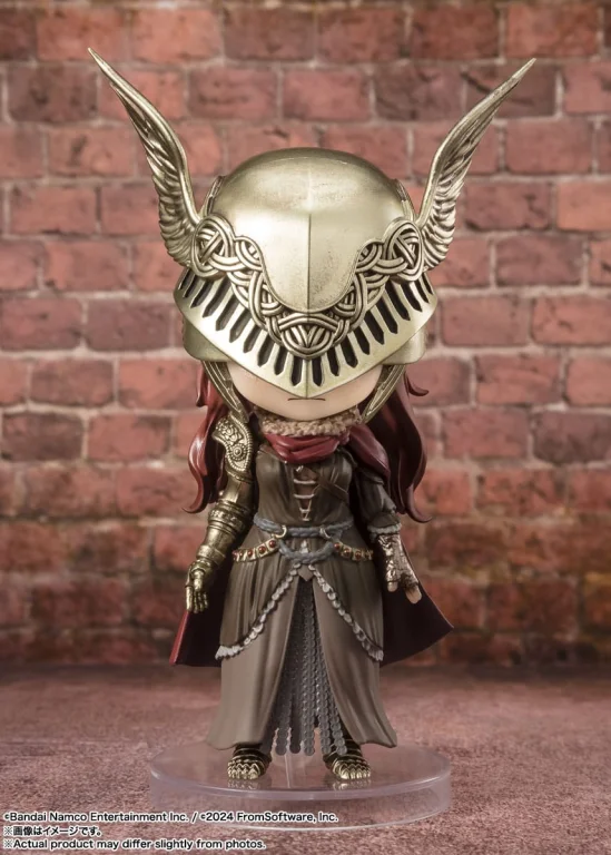 Elden Ring - Figuarts mini - Malenia, Blade of Miquella