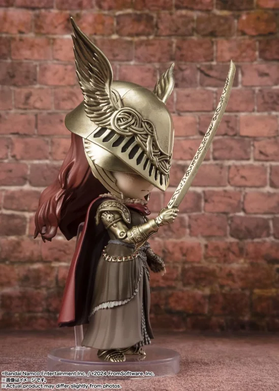 Elden Ring - Figuarts mini - Malenia, Blade of Miquella