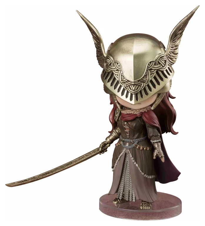 Elden Ring - Figuarts mini - Malenia, Blade of Miquella