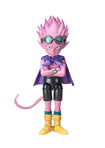 Produktbild zu SAND LAND - S.H.Figuarts - Beelzebub