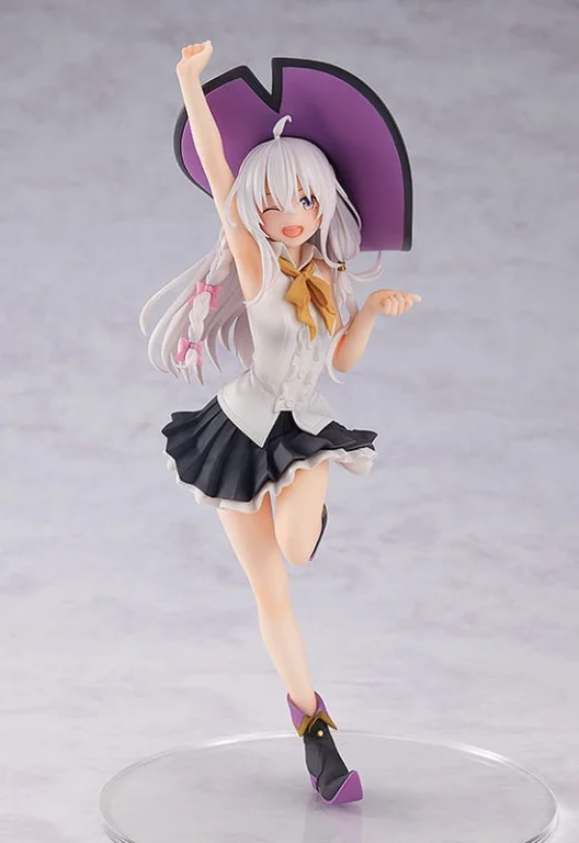 Wandering Witch - KDcolle LIGHT - Elaina