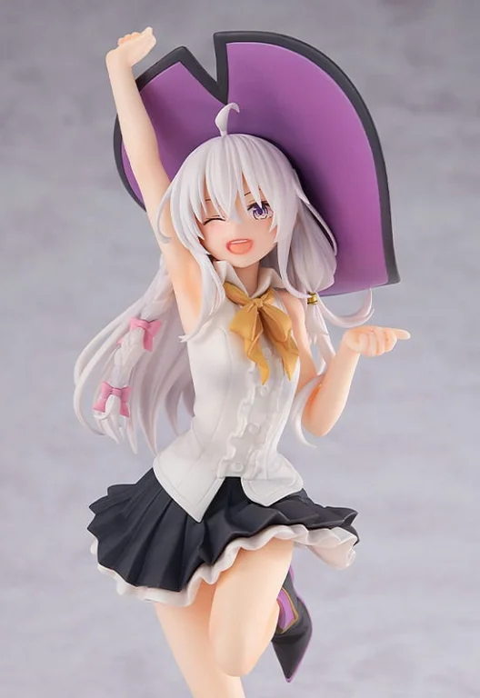 Wandering Witch - KDcolle LIGHT - Elaina