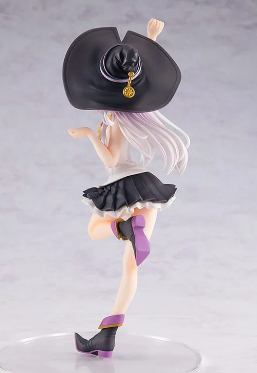 Wandering Witch - KDcolle LIGHT - Elaina