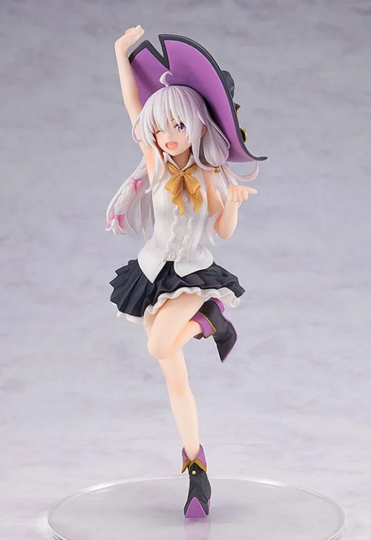 Wandering Witch - KDcolle LIGHT - Elaina