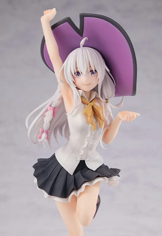 Wandering Witch - KDcolle LIGHT - Elaina