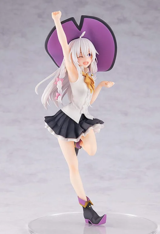 Wandering Witch - KDcolle LIGHT - Elaina