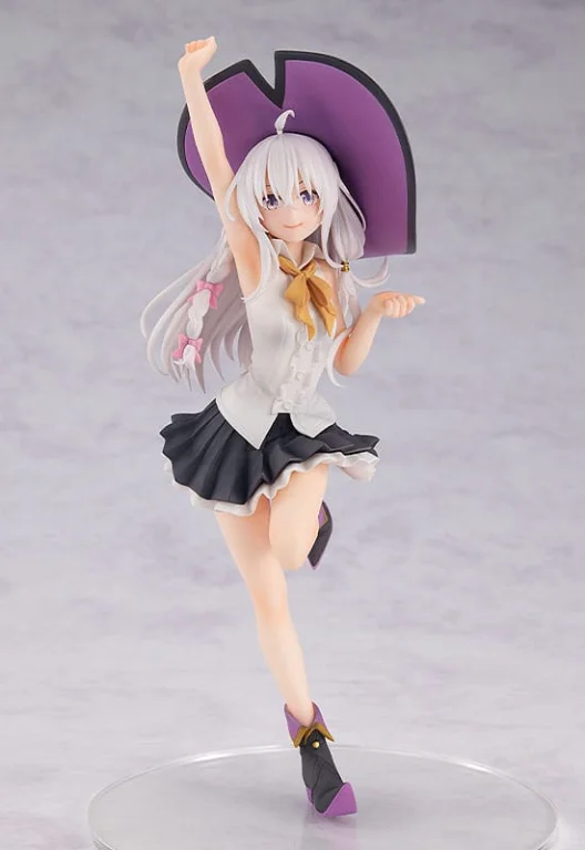 Wandering Witch - KDcolle LIGHT - Elaina