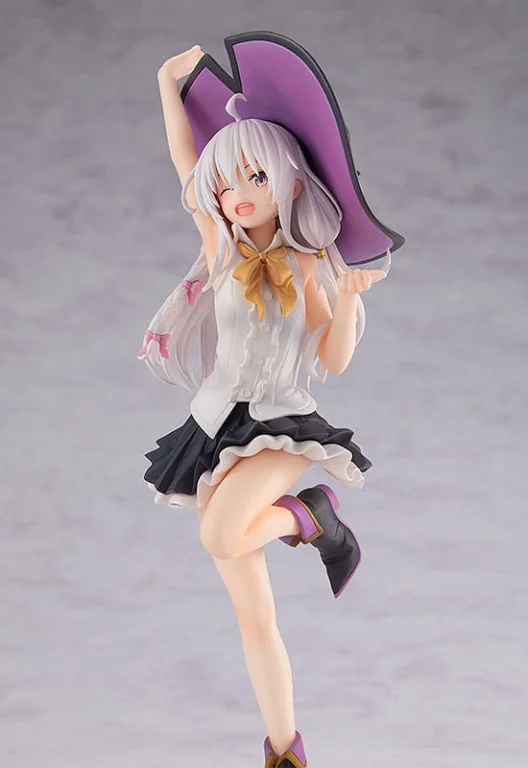Wandering Witch - KDcolle LIGHT - Elaina