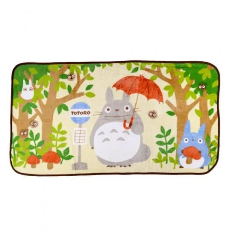 Produktbild zu Mein Nachbar Totoro - Decke - Totoro Bus Stop