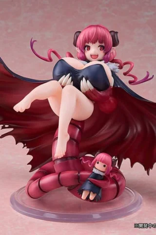 Produktbild zu Miss Kobayashi's Dragon Maid - Scale Figure - Ilulu
