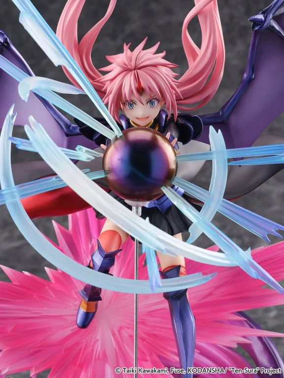 TenSura - SHIBUYA SCRAMBLE FIGURE - Milim Nava (Dragon Form Ver.)