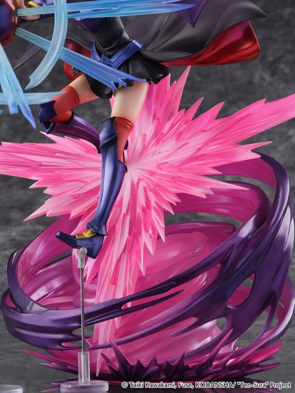 TenSura - SHIBUYA SCRAMBLE FIGURE - Milim Nava (Dragon Form Ver.)