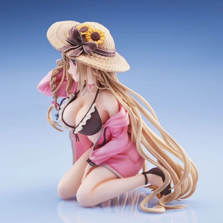 TwinBox - Non-Scale Figure - Shiori Maeda