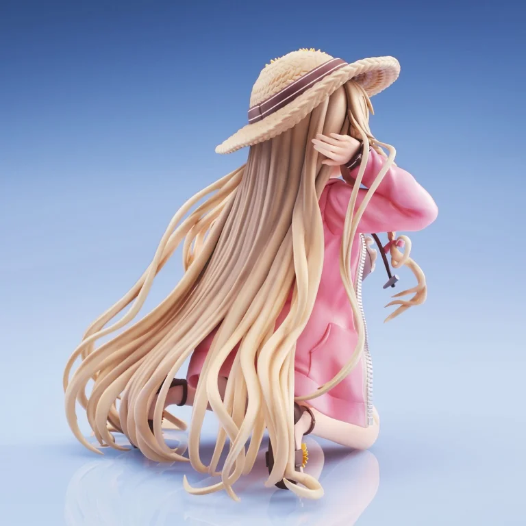 TwinBox - Non-Scale Figure - Shiori Maeda