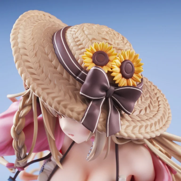 TwinBox - Non-Scale Figure - Shiori Maeda