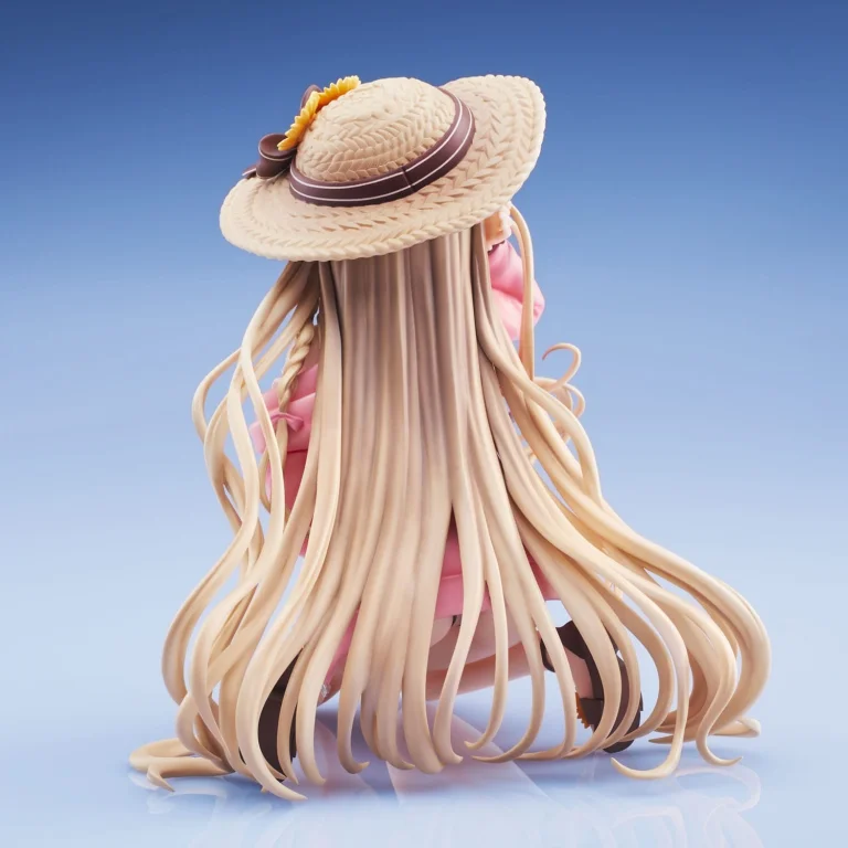 TwinBox - Non-Scale Figure - Shiori Maeda