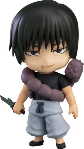 Produktbild zu Jujutsu Kaisen - Nendoroid - Tōji Fushiguro