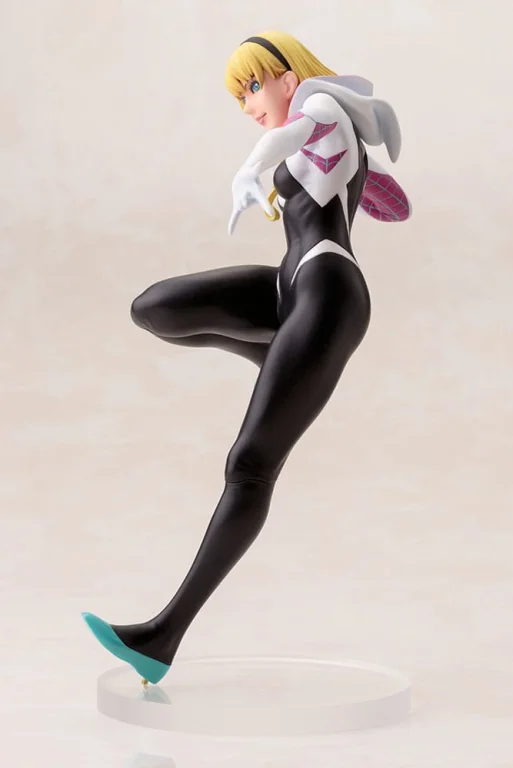 Spider-Man - Bishoujo - Gwen Stacy