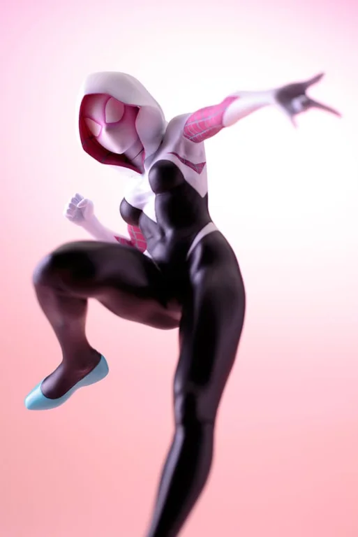 Spider-Man - Bishoujo - Gwen Stacy