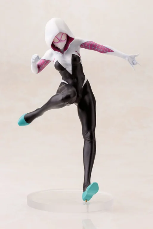 Spider-Man - Bishoujo - Gwen Stacy