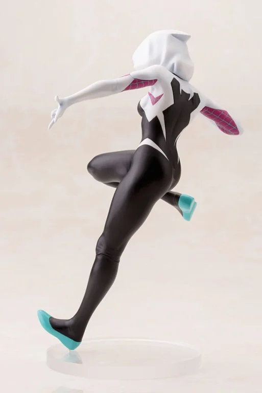 Spider-Man - Bishoujo - Gwen Stacy