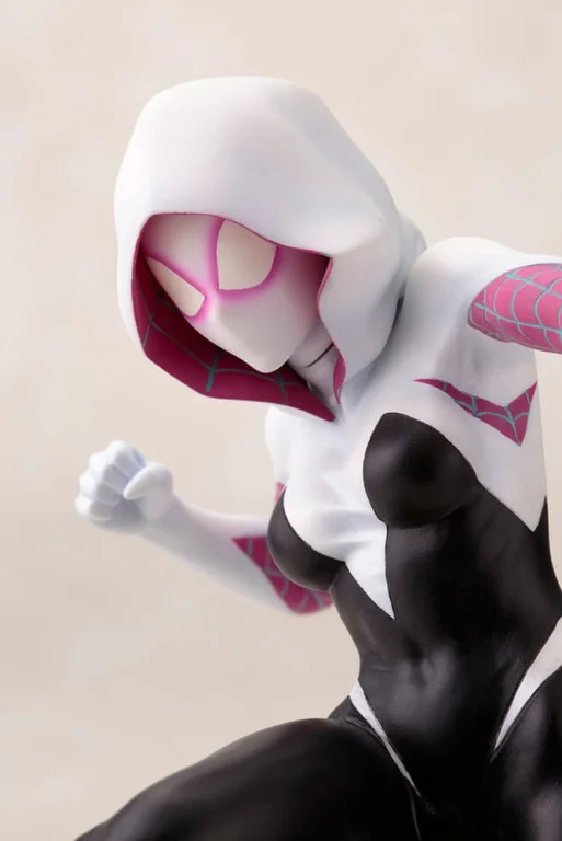 Spider-Man - Bishoujo - Gwen Stacy