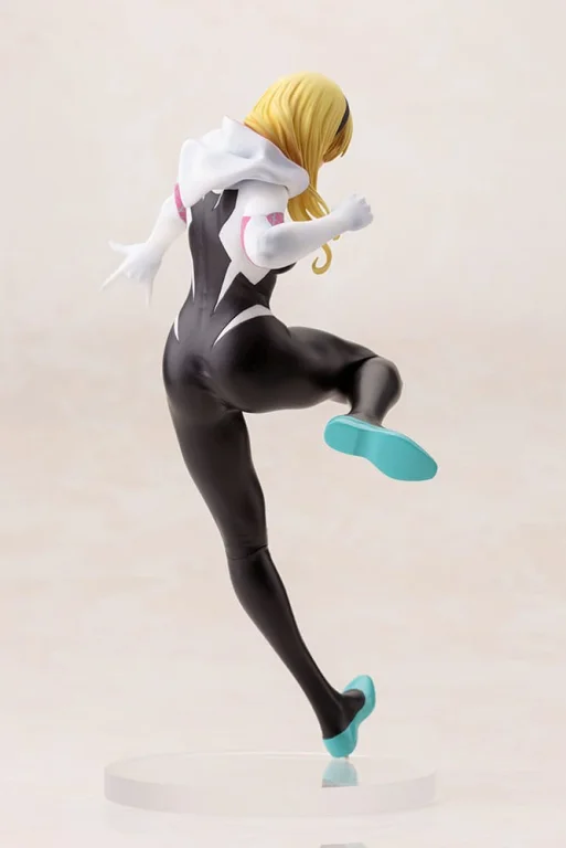 Spider-Man - Bishoujo - Gwen Stacy