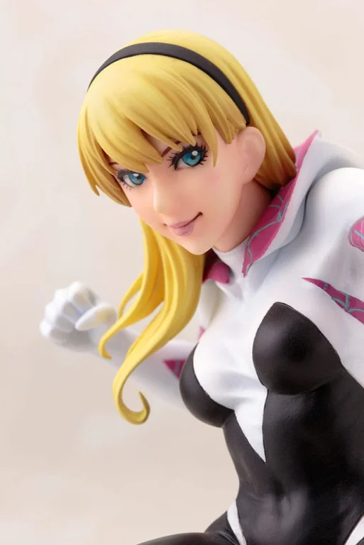Spider-Man - Bishoujo - Gwen Stacy