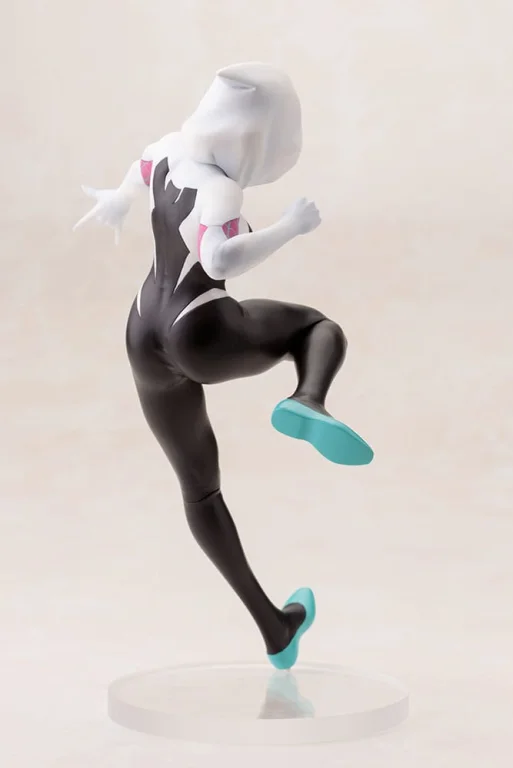 Spider-Man - Bishoujo - Gwen Stacy
