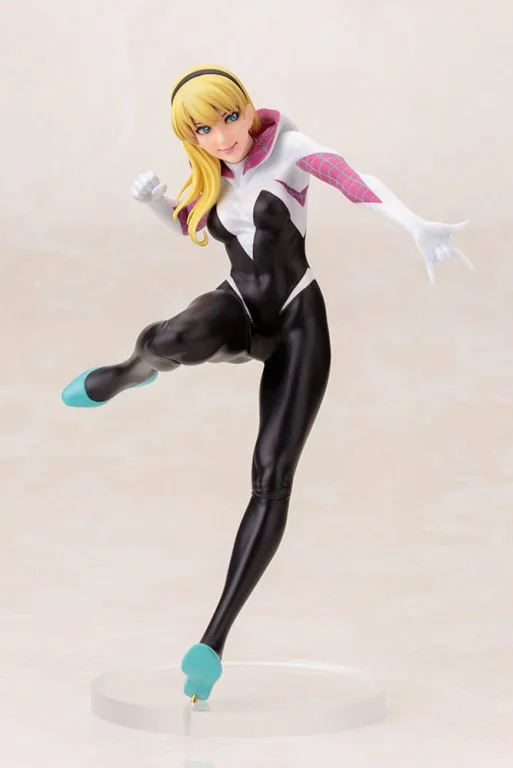 Spider-Man - Bishoujo - Gwen Stacy