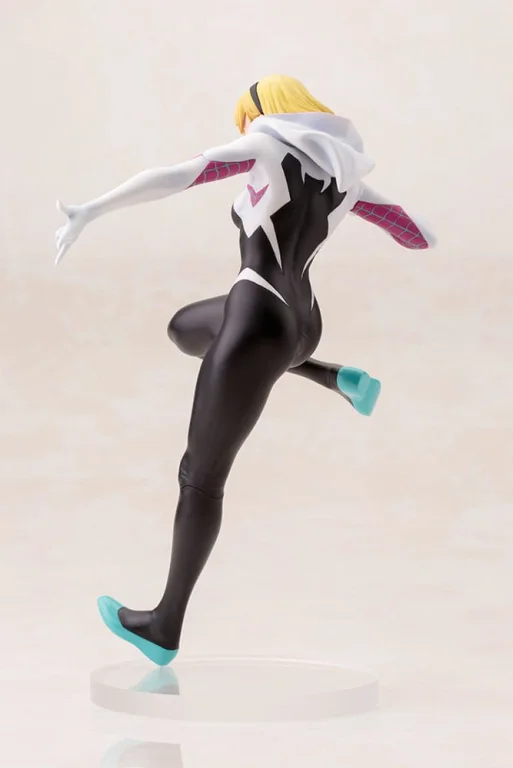 Spider-Man - Bishoujo - Gwen Stacy